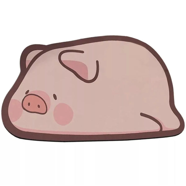 Vonios kilimėlis "Paršelis"