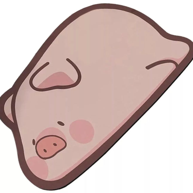 Vonios kilimėlis "Paršelis"