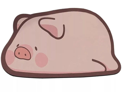 Vonios kilimėlis "Paršelis"