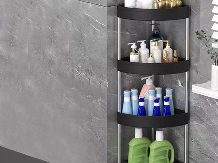 Vonios lentyna (kampui)