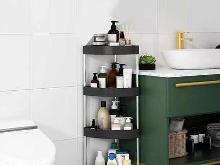 Vonios lentyna (kampui)