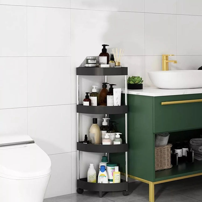 Vonios lentyna (kampui)