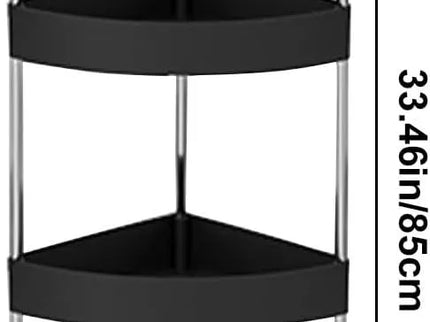 Vonios lentyna (kampui)