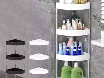 Vonios lentyna (kampui)