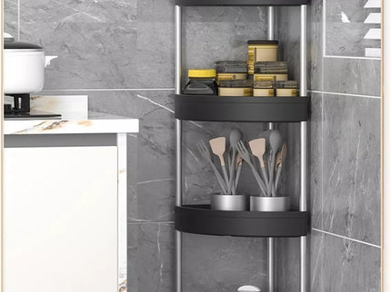 Vonios lentyna (kampui)