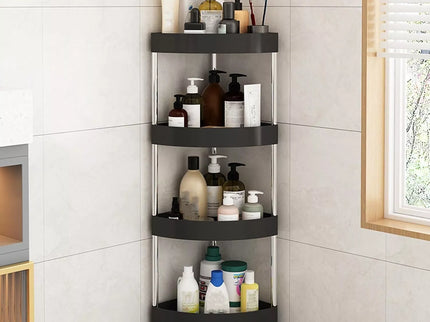 Vonios lentyna (kampui)