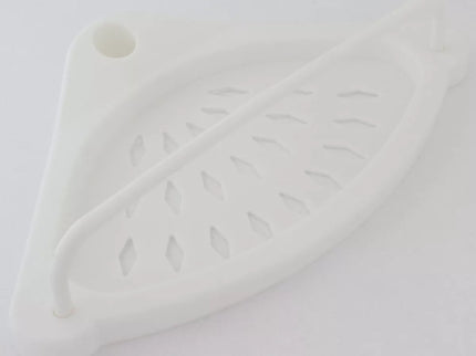 Adjustable Bathroom Shelf