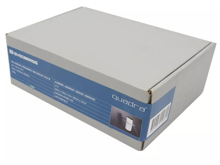 Vonios Puodelis Su Laikikliu "Svedbergs"