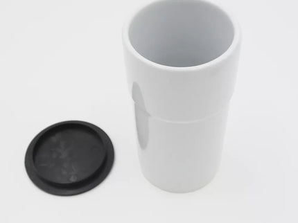 Vonios Puodelis Su Laikikliu "Svedbergs"