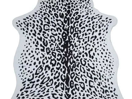 Vonios rankšluostis "Leo Black"