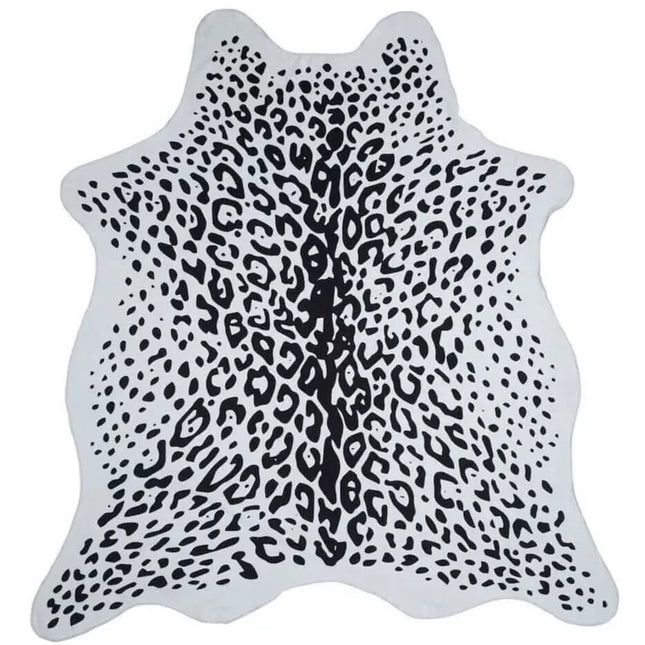 Vonios rankšluostis "Leo Black"