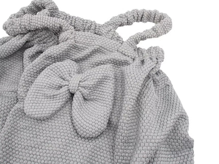 Vonios rankšluostis/suknelė