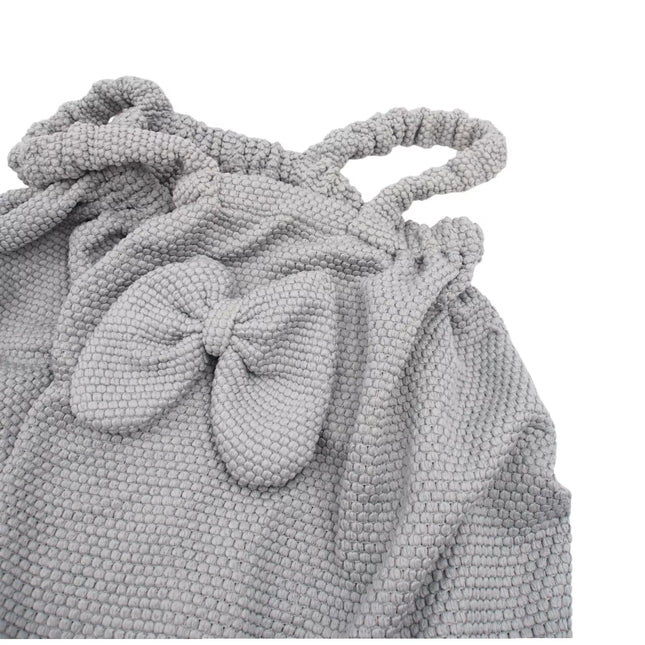 Vonios rankšluostis/suknelė