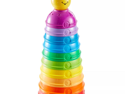 FISHER-PRICE Stacker - Ball (K7166)
