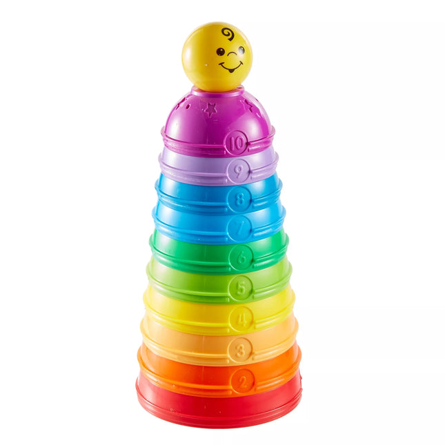 FISHER-PRICE Stacker - Ball (K7166)