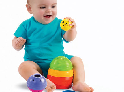 FISHER-PRICE Stacker - Ball (K7166)