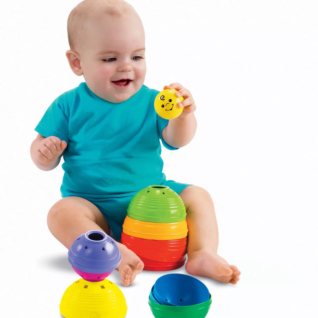 FISHER-PRICE Stacker - Ball (K7166)
