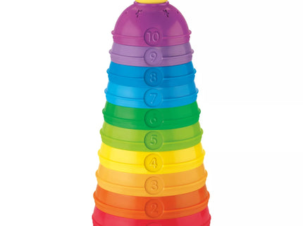 FISHER-PRICE Stacker - Ball (K7166)