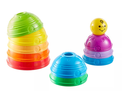 FISHER-PRICE Stacker - Ball (K7166)