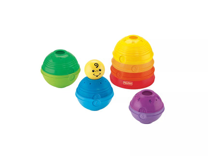FISHER-PRICE Stacker - Ball (K7166)