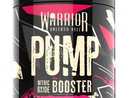 Warrior Pump 225 g.