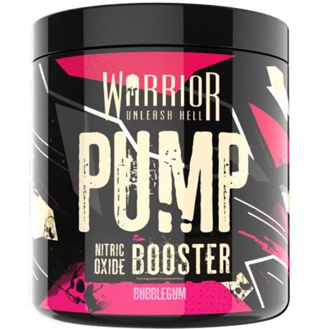 Warrior Pump 225 g.
