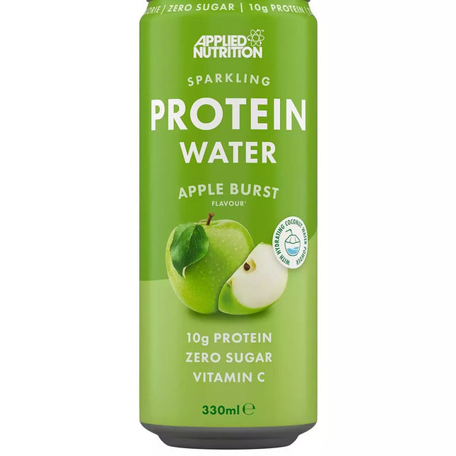 Applied Nutrition Sparkling Protein Water 330 ml
