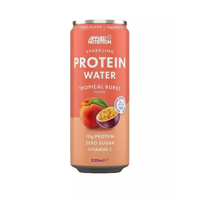 Applied Nutrition Sparkling Protein Water 330 ml