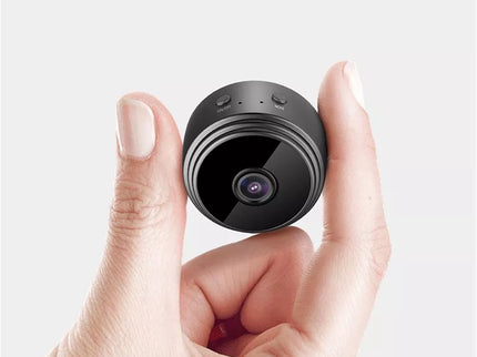 WiFi kamera su magnetu