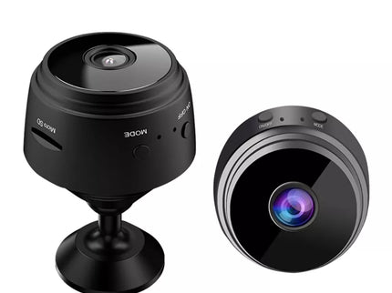 WiFi kamera su magnetu