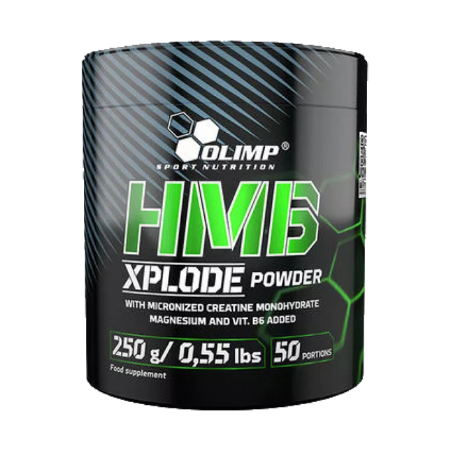 Olimp HMB Xplode powder 250 g