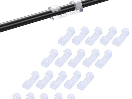 XL laidų laikikliai, 16 vnt.