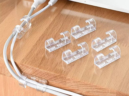 XL laidų laikikliai, 16 vnt.