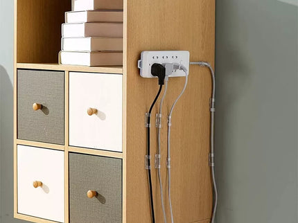 XL laidų laikikliai, 16 vnt.