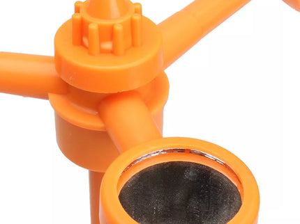 XL Paukščių baidyklė