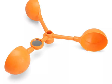 XL Paukščių baidyklė