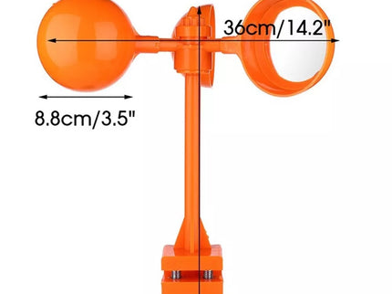 XL Bird Decoy/BROKAS