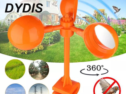 XL Bird Decoy/BROKAS