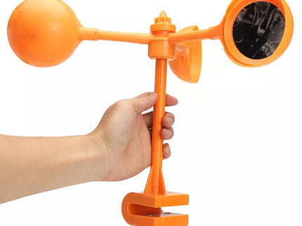 XL Paukščių baidyklė/BROKAS