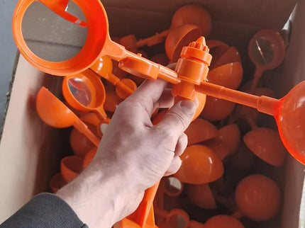 XL Bird Decoy/BROKAS