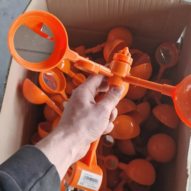 XL Bird Decoy/BROKAS