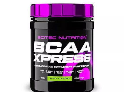 Scitec BCAA Xpress 280 g.