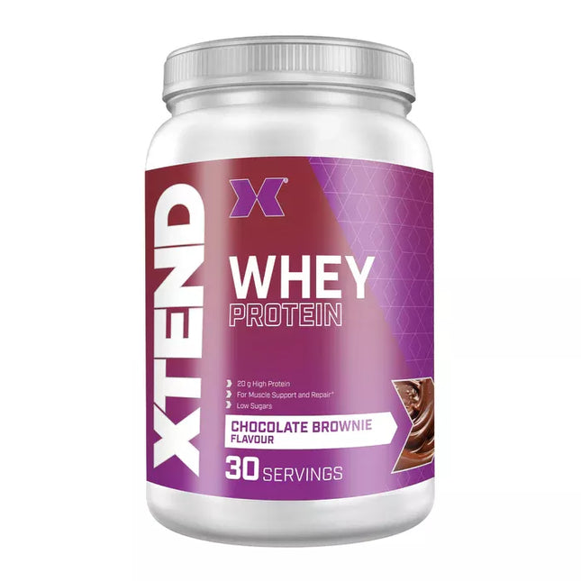SciVation XTEND Whey Protein 810-900 g.