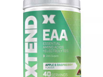 Scivation Xtend EAA 296 - 316g.