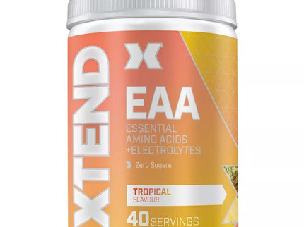 Scivation Xtend EAA 296 - 316g.