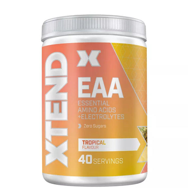Scivation Xtend EAA 296 - 316g.