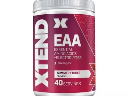 Scivation Xtend EAA 296 - 316g.