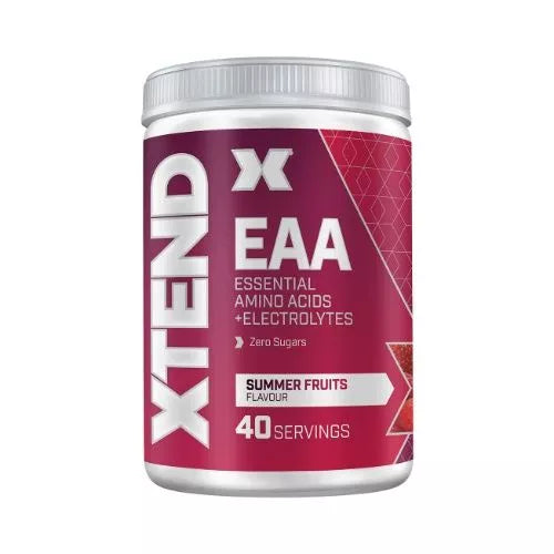 Scivation Xtend EAA 296 - 316g.