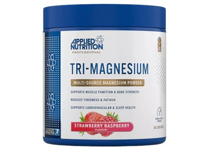 Applied Nutrition Tri Magnesium 200 g.
