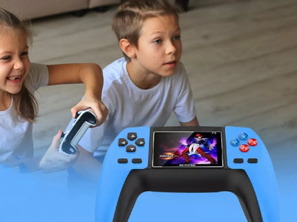 Žaidimų konsolė "Pultas"